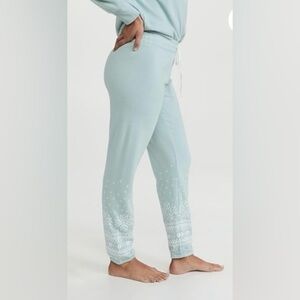 PJ Salvage Mountain Bound Lounge Pant
